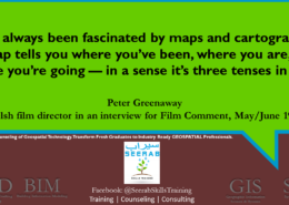 GIS Quotes