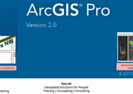 ArcGIS Pro 2