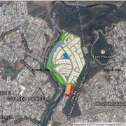 bahria town phase 1