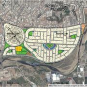 bahria town phase 4 map