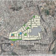 bahria town phase 5 map
