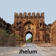 Housing Society Maps – Jhelum