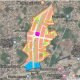 city oasis peshawar map