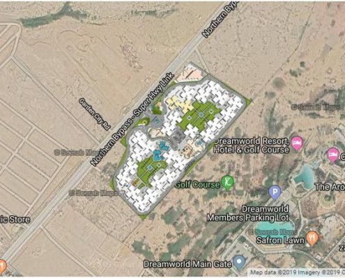 fazaia housing scheme karachi
