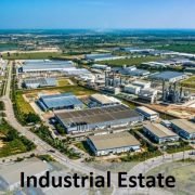 industrial estate sez