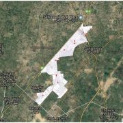m-3 industrial city faisalabad map