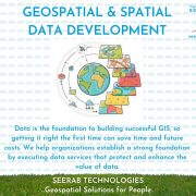 Geospatial Data Development
