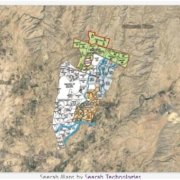 bahria town karachi map location map