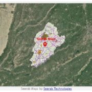 punjab land revenue faisalabad district map