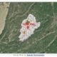 punjab land revenue faisalabad district map
