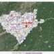 punjab land revenue kasur district map