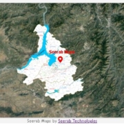 khyber pakhtunkhwa kpk land revenue haripur district map