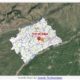 punjab land revenue mandi bahauddin district map