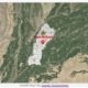 punjab land revenue multan district map