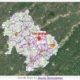 punjab land revenue okara district map