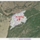 punjab land revenue sargodha district map