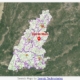 punjab land revenue toba tek singh district map