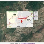 bhara kahu bypass map