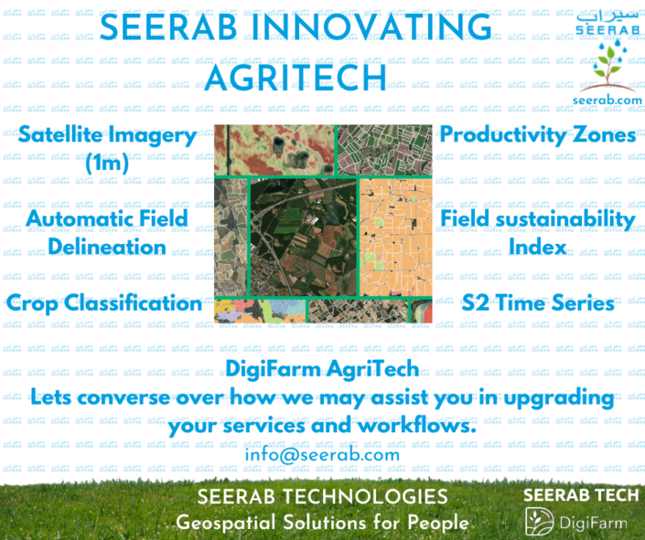 Seerab Agri Tech Solutions