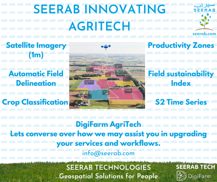 Seerab Agri Tech Services