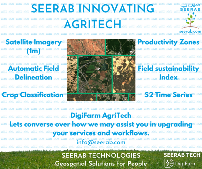 Seerab Agri Tech Solutions