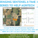 Sentenel-2 Time Series