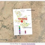 bahria-town-karachi-2-btk-2-map